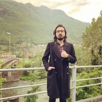 Фотографии пользователя Abdullah  .