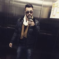 Vinícius de Pauli's Photo