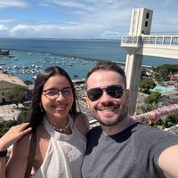 Carlos  &  Diene's Photo