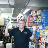 Stuart Behrens's Photo