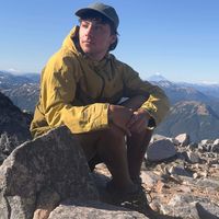 Ciro Gómez Raso's Photo