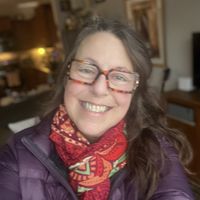 Theresa Johnson's Photo