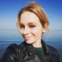 Yana Sokolova的照片