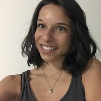 Manon Huntziger's Photo