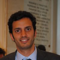 Andrea Mariani's Photo