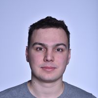 Dmytro Sapatov's Photo