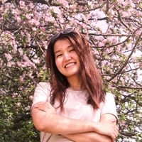 Ramuza Makhammetsheripova's Photo