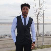 Онориу Лукаш Сашума's Photo