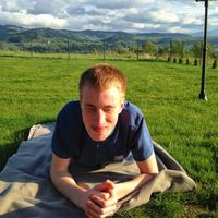 Maciej Dąbek's Photo