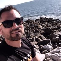 Fotos von Gustavo German