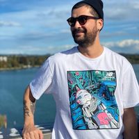 Фотографии пользователя Lielsen Corte