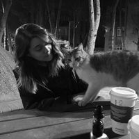 Inci  Işık的照片