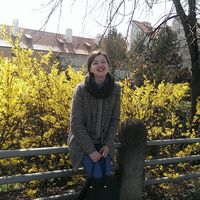 Maryna Kovalenko的照片