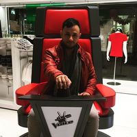 Jorge Gonzalez的照片