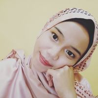 Fara Nastiti的照片