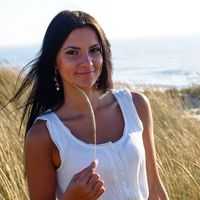 Fotos de Daria Kustova