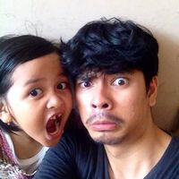 Charles Sinaga Indonesia's Photo