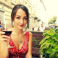 Natalia Liush的照片