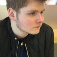 Anton Paul Bauman's Photo