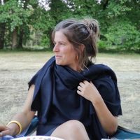 liesbeth Goethals's Photo