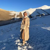 Hanan Salim的照片