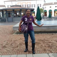 Stefani de Araujo Campos's Photo