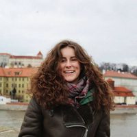 Adonia Barrie's Photo