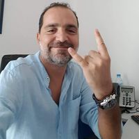 Moe El Masri's Photo