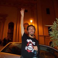 Gianfranco Serra's Photo