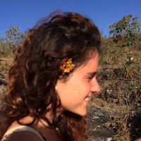 Alba  Morcillo Sans的照片