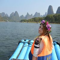 Luisa Dietsch的照片