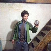 Lachlan Carlier的照片