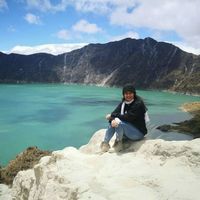 Jenny Anzules's Photo