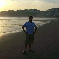 Enrique Couoh deance's Photo