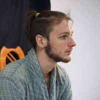 Tony O'Brien's Photo