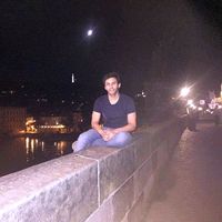 Le foto di Hossam Anany