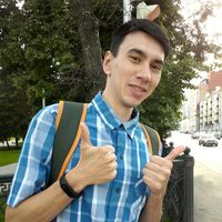 Aydar Kakharov的照片