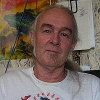 Michael EAST的照片