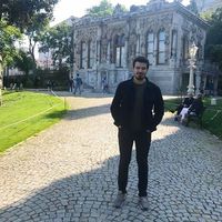 Alperen Bağlama的照片