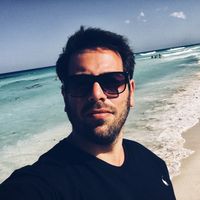 Lucas Ibarra's Photo