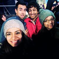 Fotos de Ayush Damani