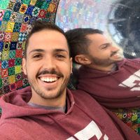 Fotos de Hugo Perpetuo