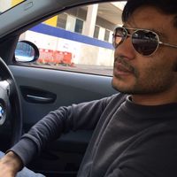 Sakib Monsur的照片