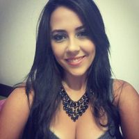 Ludimila Ferreira's Photo