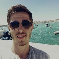 Serhat Özleş's Photo