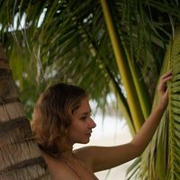 Maria Bolotova的照片