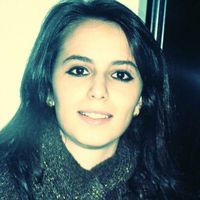 Fatima-zahra Naji's Photo