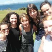 Gabrielle Bisschops的照片