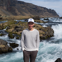 Anthony Hoang's Photo