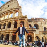 Sthif Matos Avila的照片